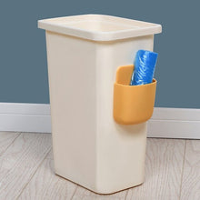 Wall Mounted Storage Case with Mobile Phone Charging Holder - justgrabit.in | Just Grab It