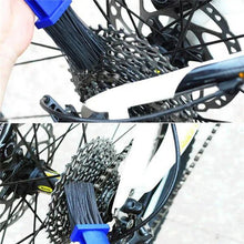 Cycle Motorbike Chain Cleaning Tool - justgrabit.in | Just Grab It