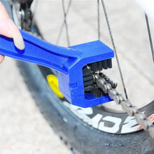 Cycle Motorbike Chain Cleaning Tool - justgrabit.in | Just Grab It