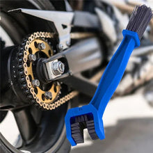 Cycle Motorbike Chain Cleaning Tool - justgrabit.in | Just Grab It