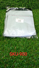 Tamper Proof Courier Bags(6.5X08 PLAIN 180 POD M1) - 100 pcs - Justgrabit Inc.