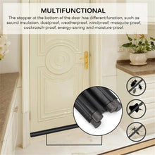 Door Seal Twin Draught Draft Guard - Justgrabit Inc.