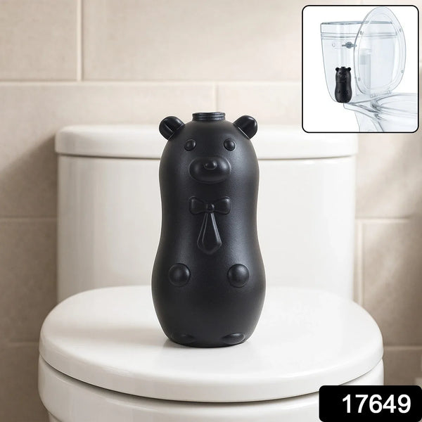 Bear Shaped Toilet Tank Cleaner (1 Pc) - justgrabit.in | Just Grab It