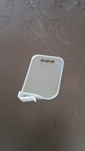 Plastic Storage Baskets Space allocator, Refrigerator Organizer Bins partition Clip (1 Pc) - Justgrabit Inc.