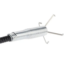 Metal Wire Brush Sink Cleaning Hook Sewer Dredging Device - Justgrabit Inc.