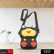 Cute Cartoon Girls' Backpack, Shoulder Bag / Purse, Portable, Mini Silicone Handbag Girls, Children's Bag/Purse for Girls Women, Gift Girls Bag Accessories (1 Pc Mix Color ) - Justgrabit Inc.