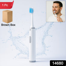 Battery - Operated Electric Toothbrush (1 Pc) - justgrabit.in | Just Grab It