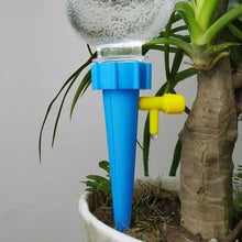 Drip Irrigation kit for Home Garden, Self - Watering Spikes for Plants - Justgrabit Inc.