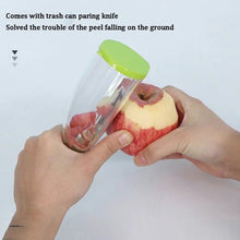 Smart Multifunctional Vegetable / Fruit Peeler for Kitchen - Justgrabit Inc.