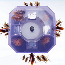 Cockroach Traps Box Cockroach Bug Roach Catcher Cockroach Killer - Justgrabit Inc.