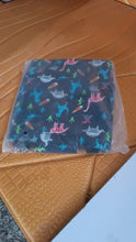 Simple Large - Capacity Lunchbox Bag, Portable Lunch Bag, Insulation Bag - Justgrabit Inc.