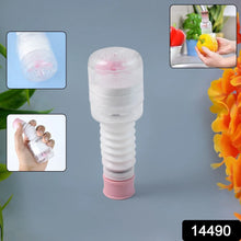 Flexible Plastic Faucet Extender (1 pc) - Justgrabit Inc.