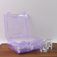Decorative LED Crystal Flameless Candle Set (6 Pc) - Justgrabit Inc.