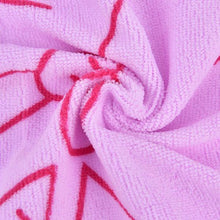 Quick Dry Bath Towel 100% CottonSoft, Fluffy & Super Absorbent for Men, Women - Justgrabit Inc.