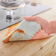 Multi - Purpose Wash Towel for Kitchen (20x12cm) - Justgrabit Inc.
