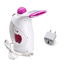 Facial Steamer and facial vaporizer Used for taking steam and vapor. - Justgrabit Inc.