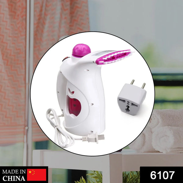 Facial Steamer and facial vaporizer Used for taking steam and vapor. - Justgrabit Inc.