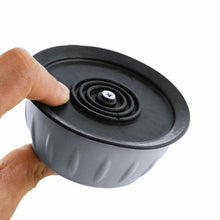 Washer Dryer Anti - Vibration Pads with Suction Cup Feet - justgrabit.in | Just Grab It
