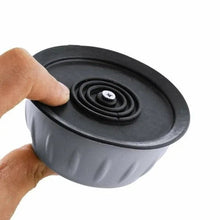Machine Leveling Feet Anti Walk Pads Shock Absorbed Furniture Lifting Base - Justgrabit Inc.