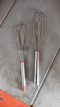 Medium Stainless Steel Balloon Whisk (24cm / 1 Pc) - Justgrabit Inc.