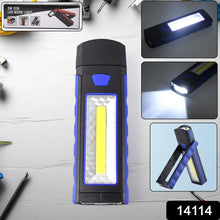 3W COB LED Work Light (1 Pc) - Justgrabit Inc.