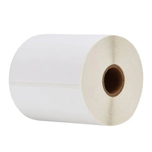 Thermal Labels Stickers (100X150mm) 400 Labels per Roll (4