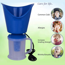 3 in 1 Vaporizer used in inhaling specially during cold and ill body types etc. - Justgrabit Inc.