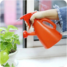Garden Spray Bottle, Gardening Sprinkling Can - Justgrabit Inc.