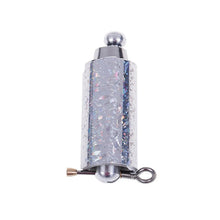 Magic Toy Metal High Elasticity Steel Silver Appearing Cane Magic Toy Magic Steel - justgrabit.in | Just Grab It