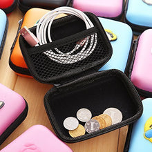 Multipurpose Zipper Storage Case (1 Pc) - justgrabit.in | Just Grab It