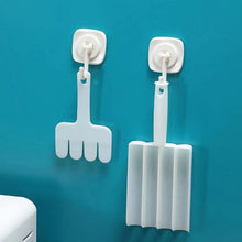 Small Multifunction Fritters Maker - Creative Fritters Scoop Multi - Function Ball Maker | Portable Maker for Making Cake Balls, Ice Cream Spoon, Doughnut, Hand Cutting Scoop(2pc Set) - Justgrabit Inc.
