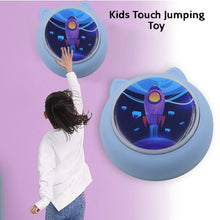 Kids Touch Jumping Toy (1 Pc / Battery Included) - Justgrabit Inc.