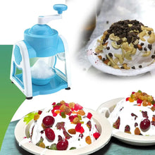 Manual Gola Maker (Multicolour) - justgrabit.in | Just Grab It