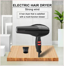 Professional Stylish Hair Dryers For Women And Men (Hot And Cold Dryer) - Justgrabit Inc.