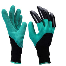 Garden Gloves (Mix Color) - justgrabit.in | Just Grab It