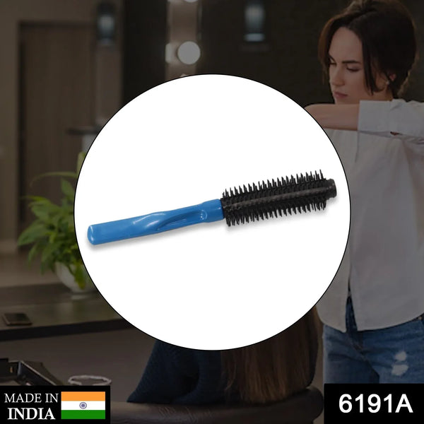 Round Brush For Men & Women, Hair accessories - Justgrabit Inc.