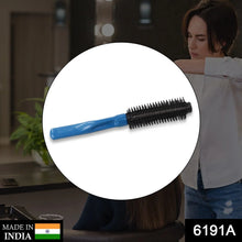 Round Brush For Men & Women, Hair accessories - Justgrabit Inc.
