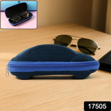Cartoon Car Shape Sunglasses Box Portable Eyeglasses Case (1 Pc) - justgrabit.in | Just Grab It
