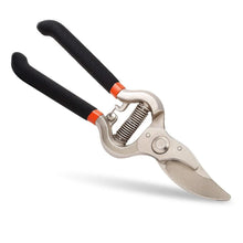 Garden Shears Pruners Scissor, flower cutter (8 inch) - justgrabit.in | Just Grab It