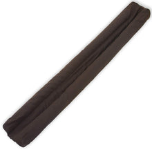 Twin Door Draft Stopper / Guard Protector for Doors and Windows - Justgrabit Inc.
