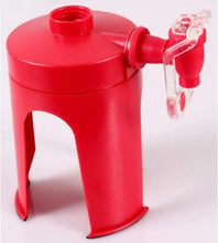 Cold Drink Soda Dispenser Coke Beverage Dispenser Water Dispenser for Home, Picnic and Travelling | Soda Dispenser Beverage Dispensers - justgrabit.in | Just Grab It
