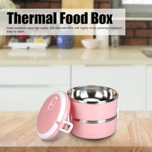 Doraemon 2 - Layer Lunch Box – Steel Tiffin Box for Home, Office & School Use - justgrabit.in | Just Grab It
