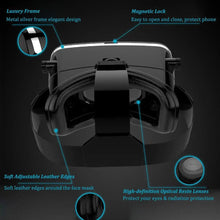 VR Box Pro Virtual Reality 3D Glasses Headset - justgrabit.in | Just Grab It