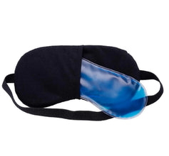 Eye Mask with Ice Pack Sleeping Mask for Multipurpose Use - Justgrabit Inc.