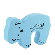 Animal Shape Door Stopper Lock Safety Guard, Kids Safety and Protection Finger Pich Door Guard, Baby Safety Cute Animal Security Door Stopper (2pc Set) - justgrabit.in | Just Grab It