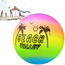 Beach Ball Soft Volleyball for Kids Game - Justgrabit Inc.