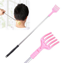 Scratcher Back, khujli stick, Telescopic Scratching Backscratcher Massager Kit - Justgrabit Inc.