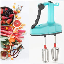 Power free Hand Blender & Beater in kitchen appliances - Justgrabit Inc.