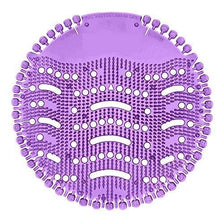 Anti Splash Urinal Round Screen Mat - Justgrabit Inc.