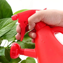 Garden Spray Bottle, Gardening Sprinkling Can - Justgrabit Inc.